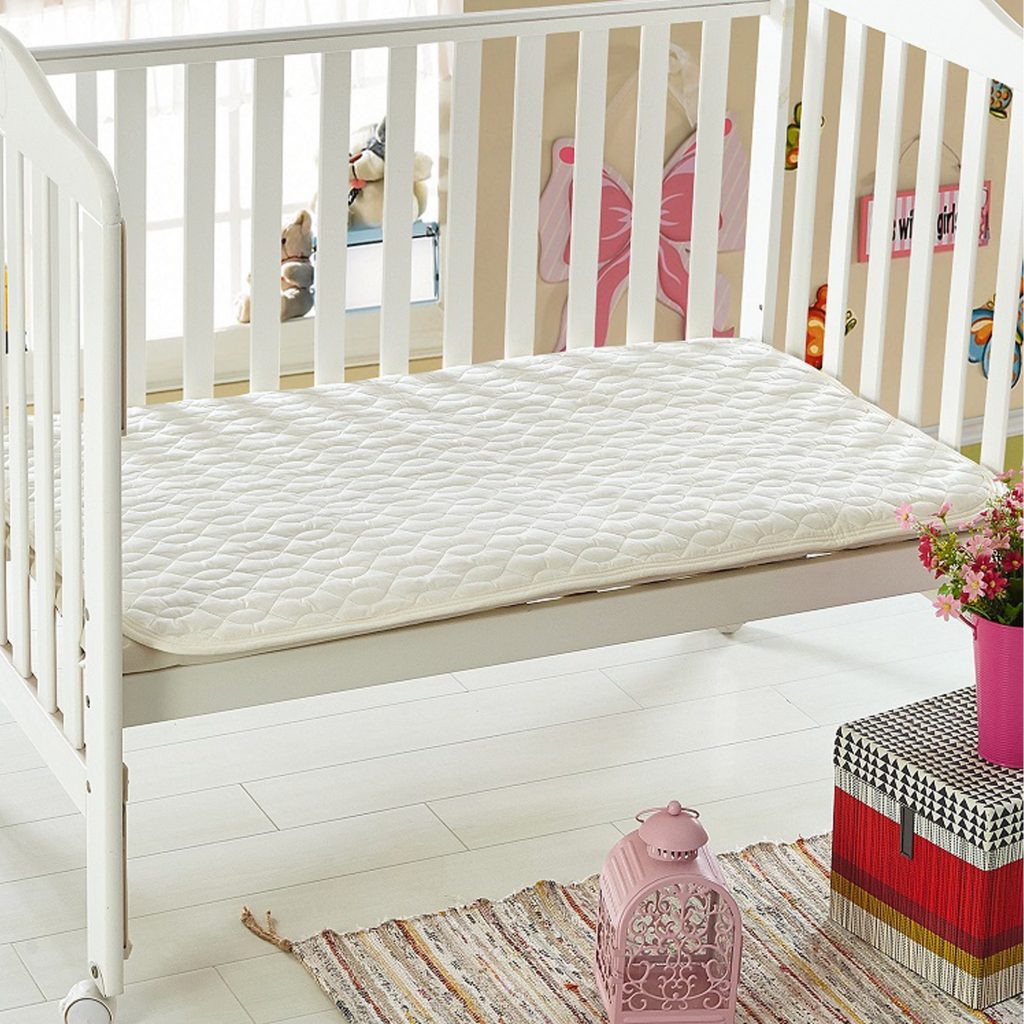 baby cot mattress