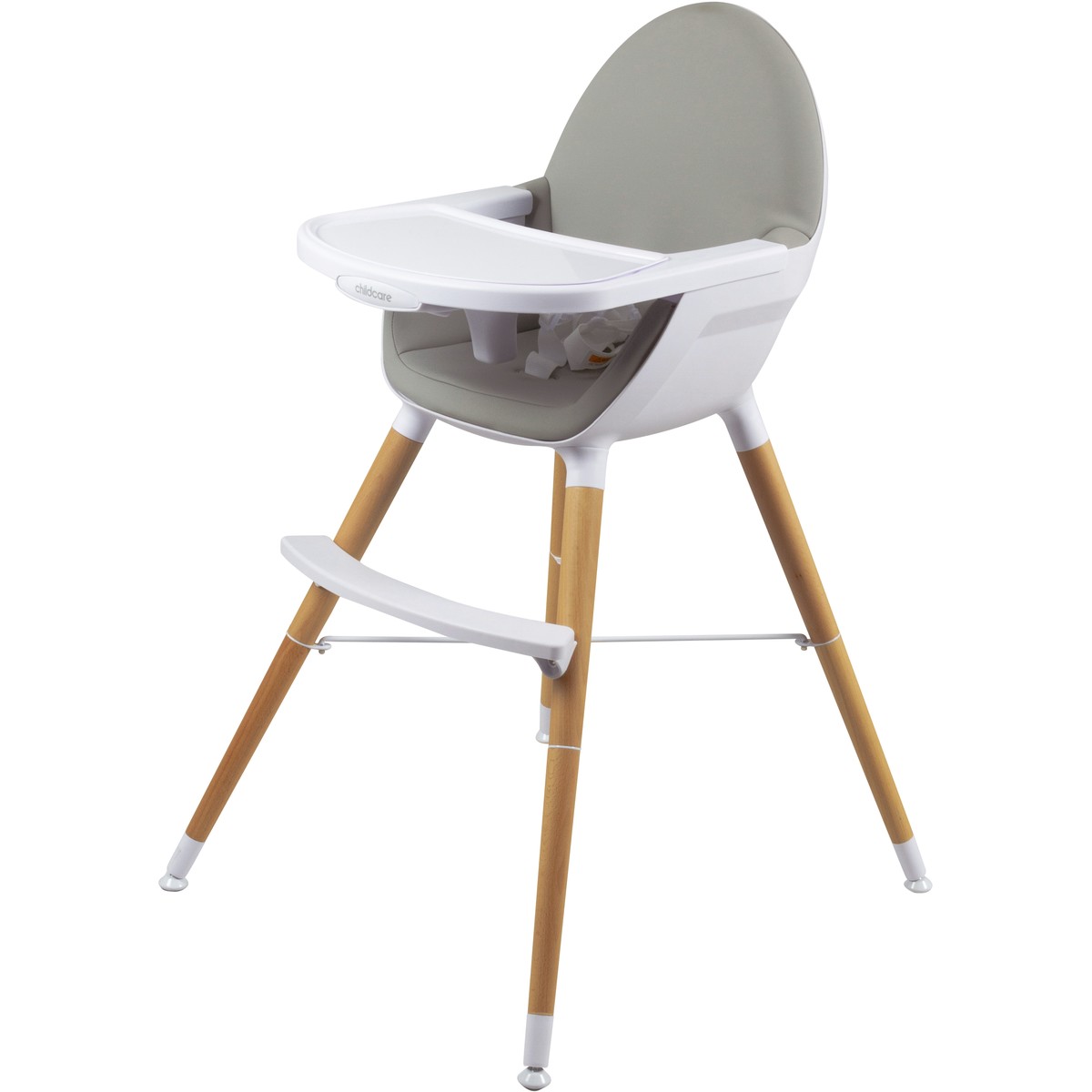 baccani cibo high chair