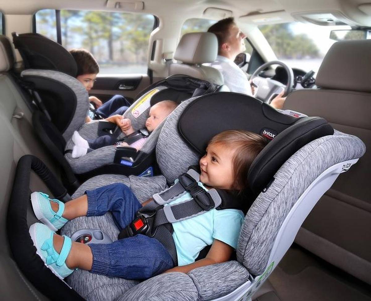 What Are The Stages Of Car Seats, When To Switch Stage 2 Car Seat