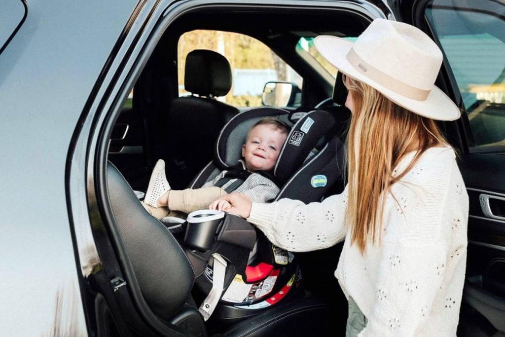 Top Tips For Ing A Baby Car Seat, Best Car Seats For Large Babies