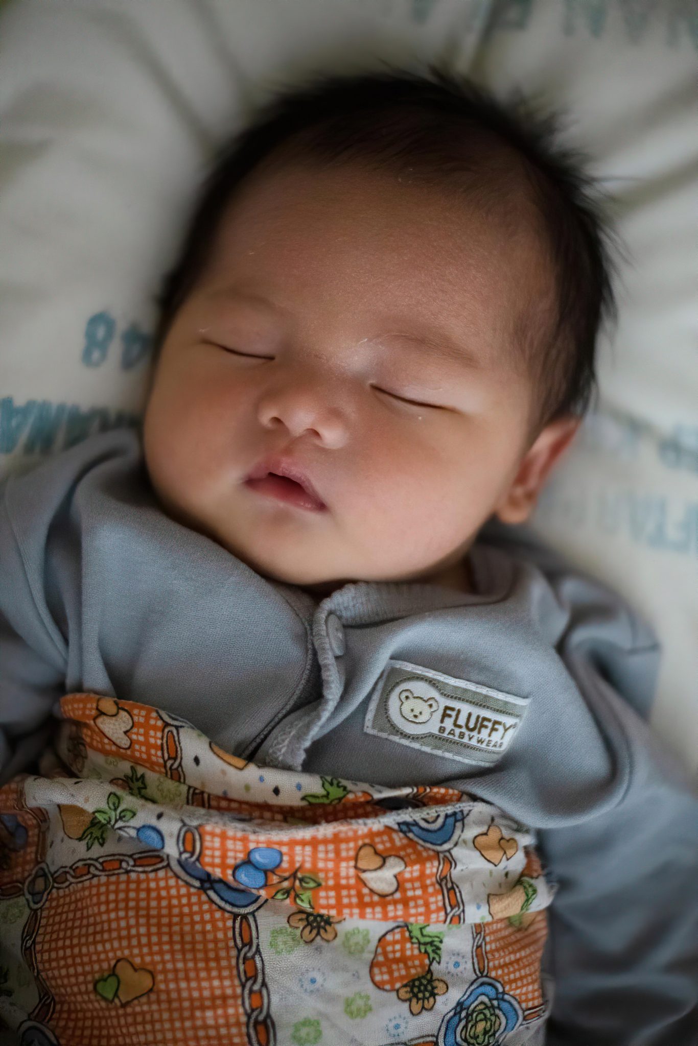 Can Baby Sleep On Yoga Mat