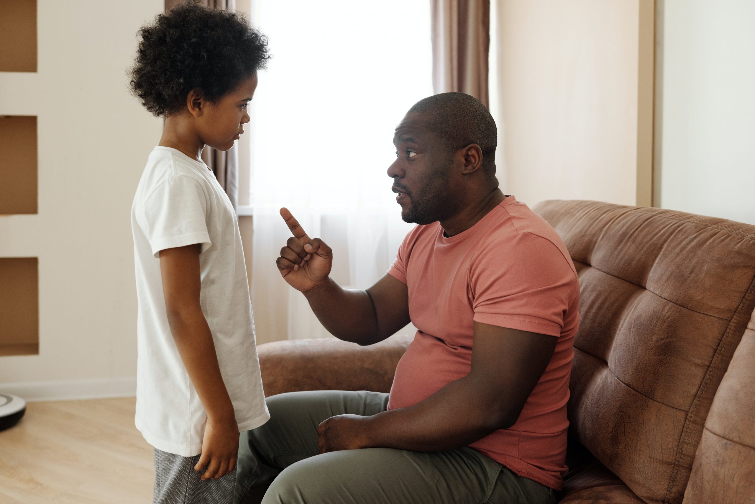 What To Do When Your Parents Talk Bad About You