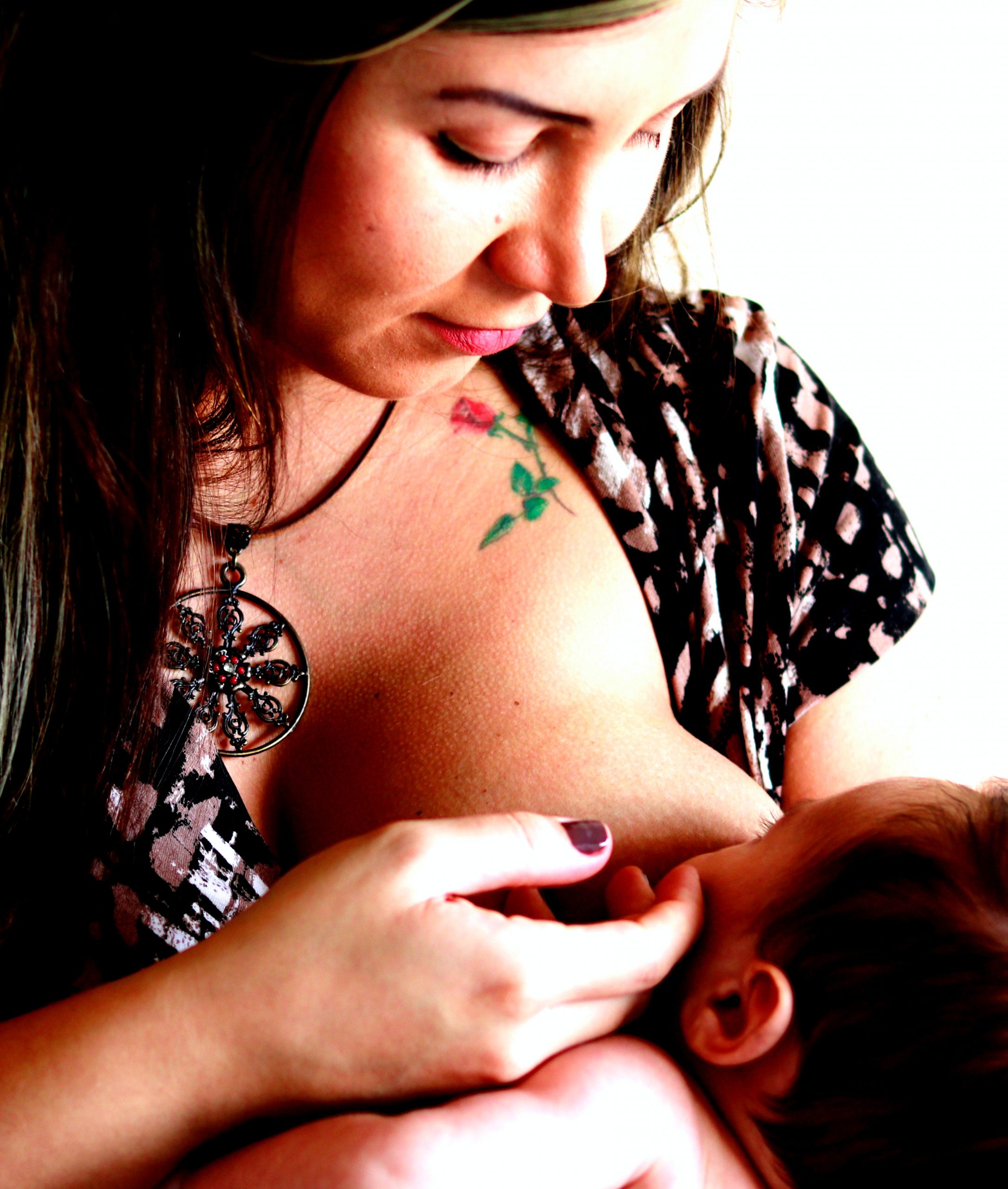 breastfeeding