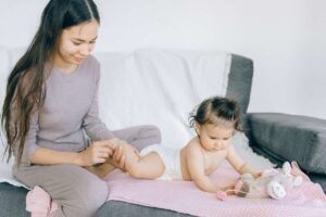 Baby Tips and Advice