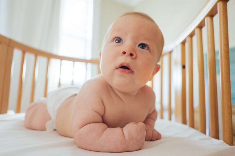 How Do I Transition My Toddler from Cot to a Bed?
