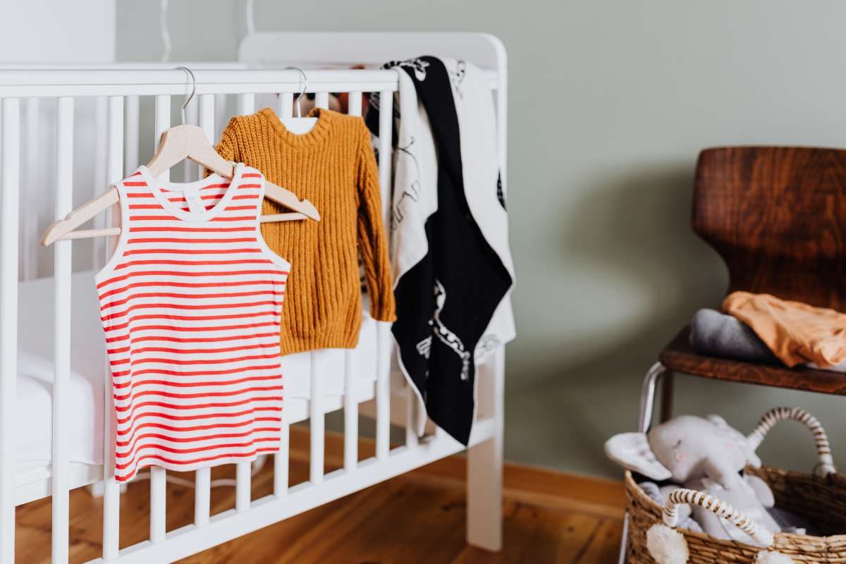 What Newborn Clothes Do I Need?