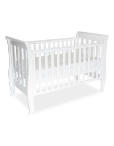 myer cot mattress protector