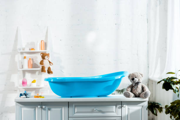 Baby-Bathtub.