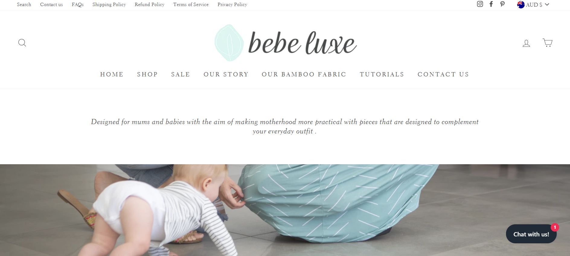 bebe luxe