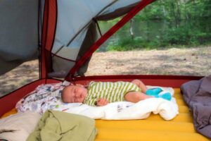 camping with baby (2)
