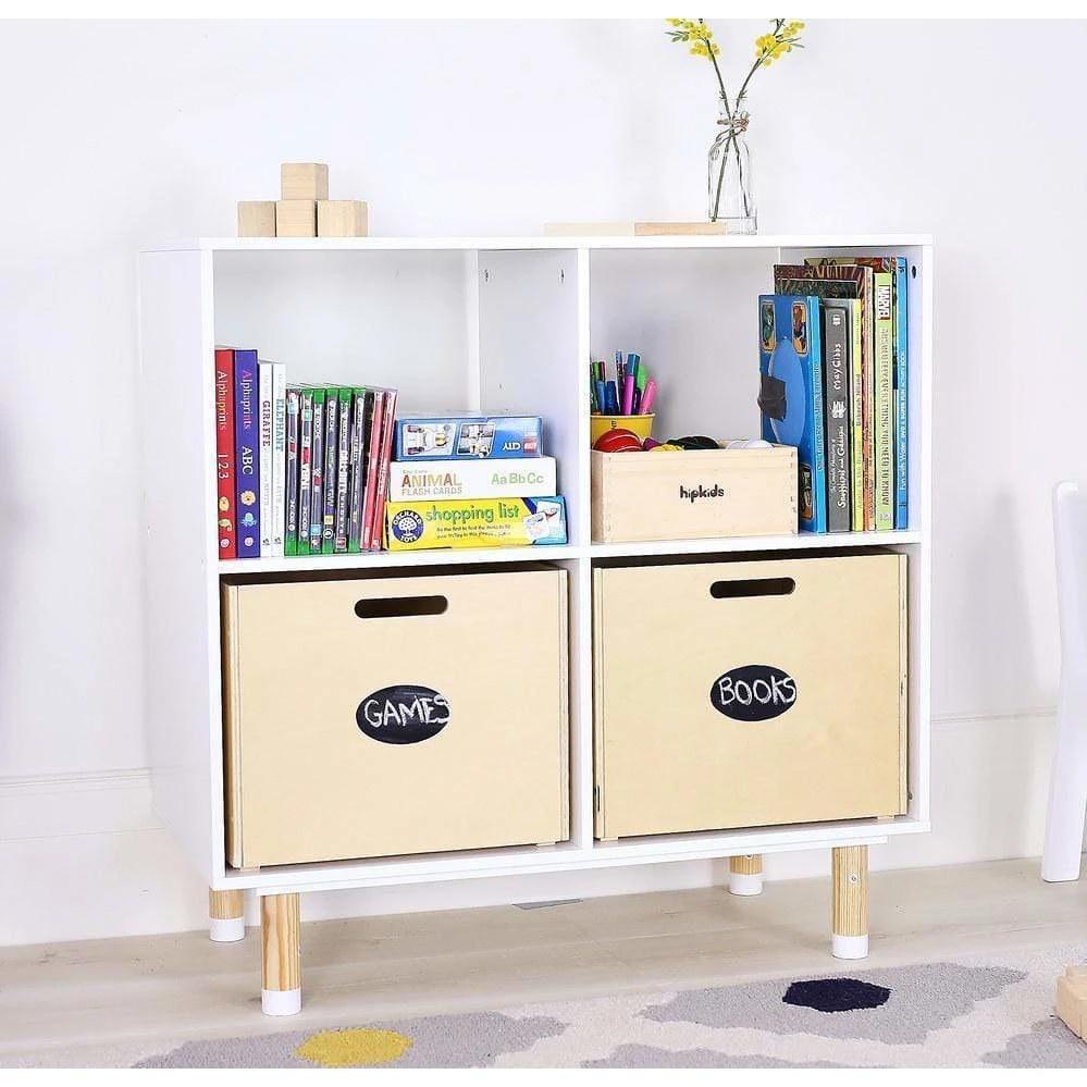 Felix Storage baby nursery unit