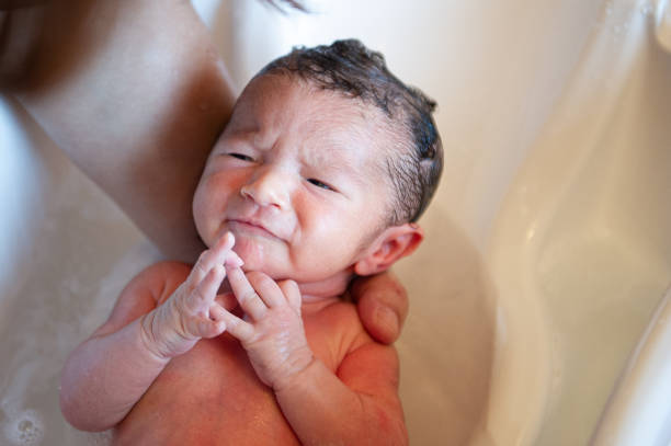 First-Bath