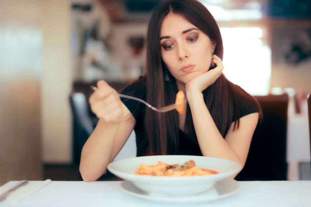  What Causes Loss Of Appetite During Pregnancy 