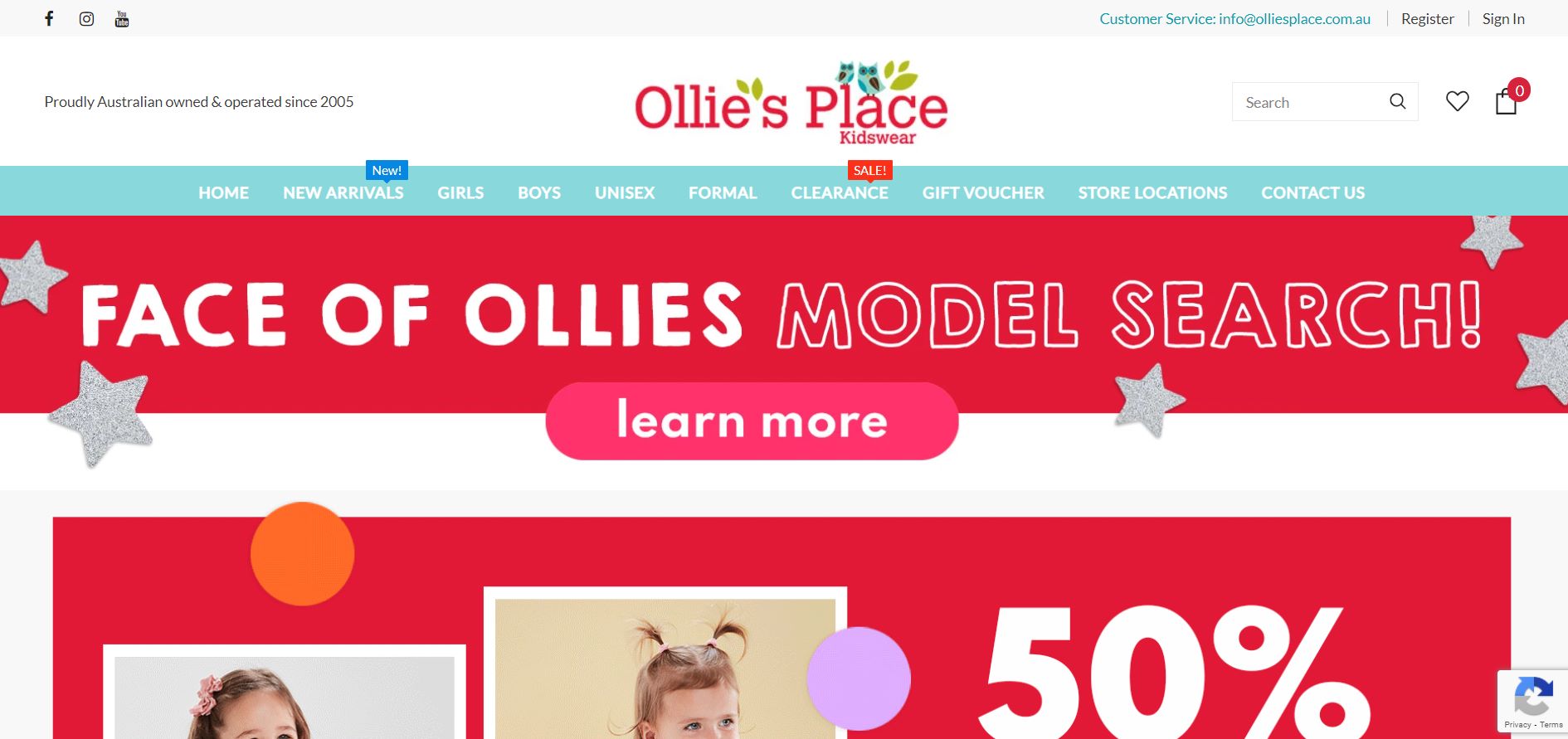 ollie's place