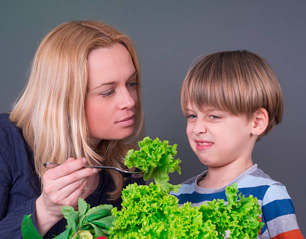 What To Do With Your Picky Eater Toddler 