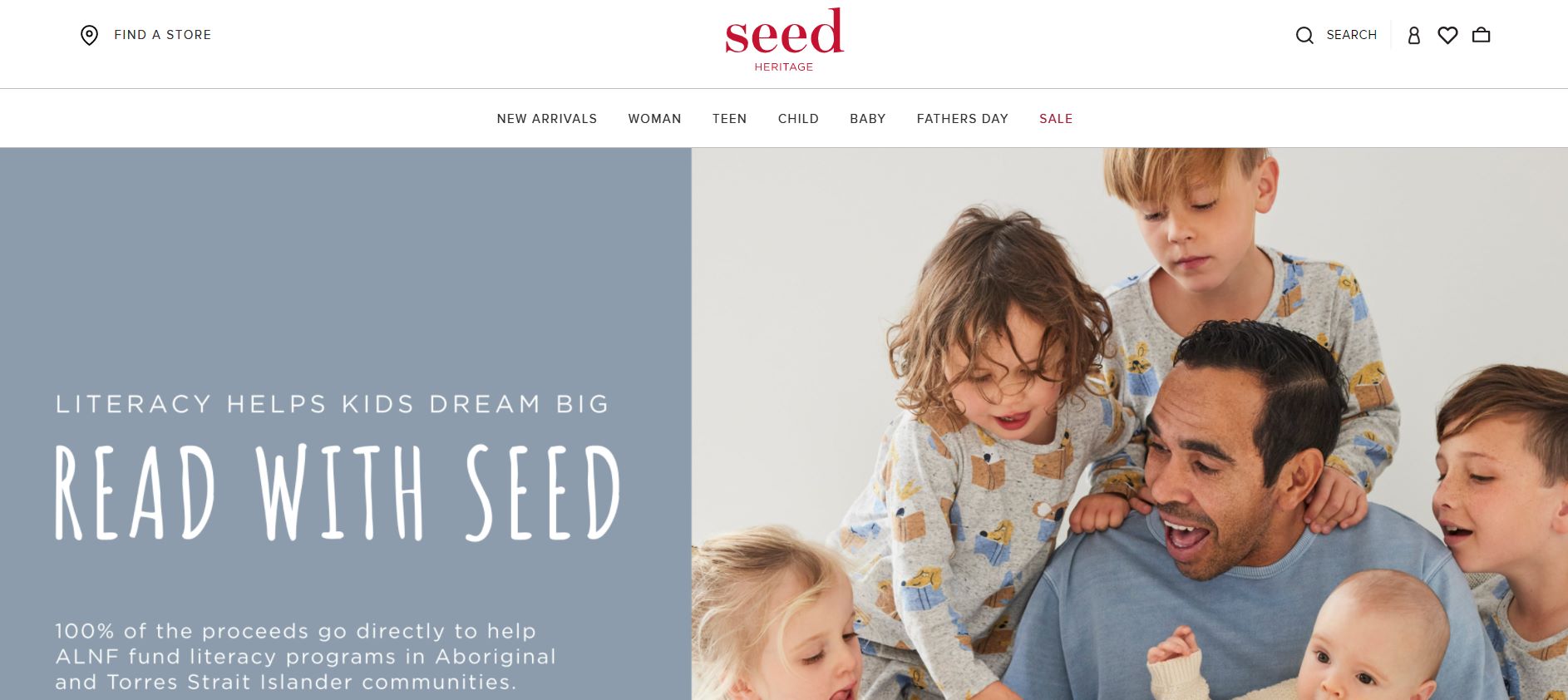 seed