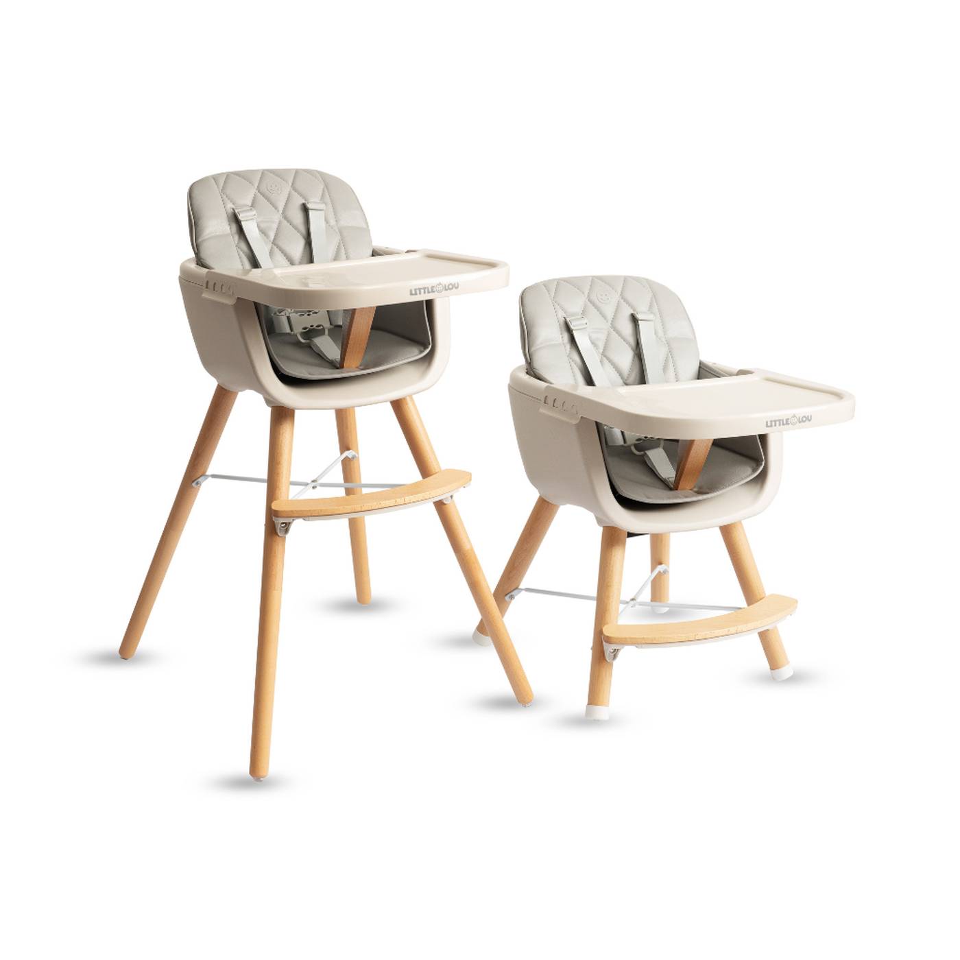 baccani cibo high chair