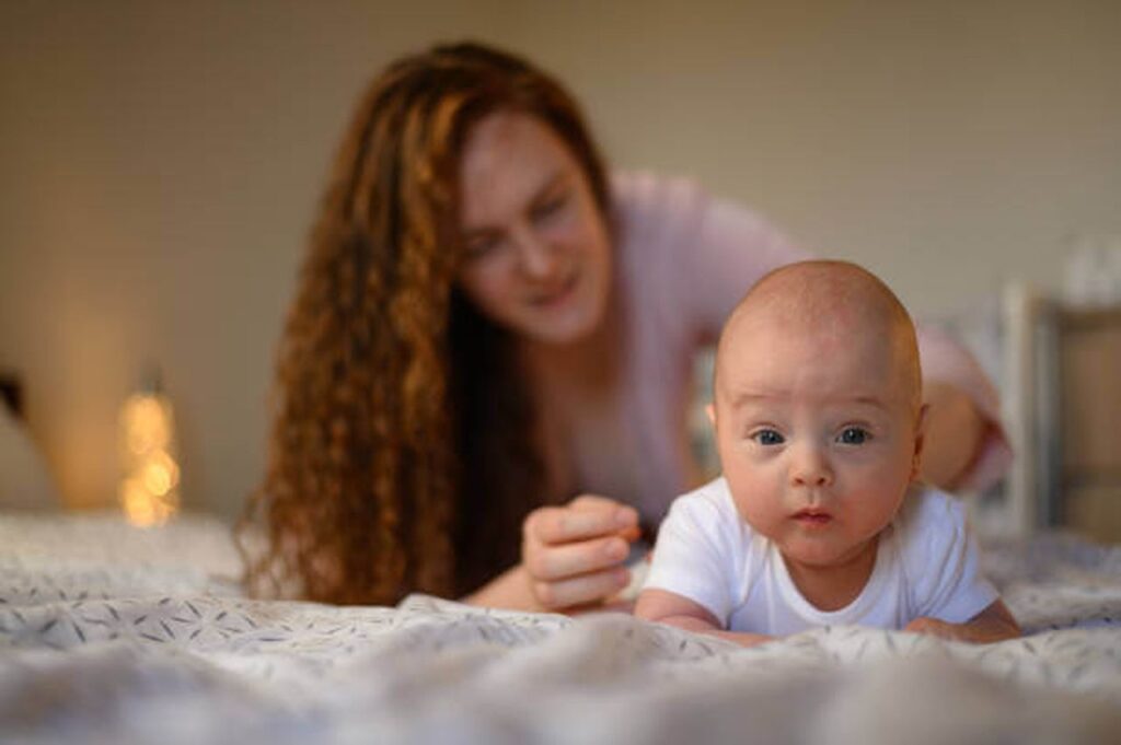 what-is-tummy-time