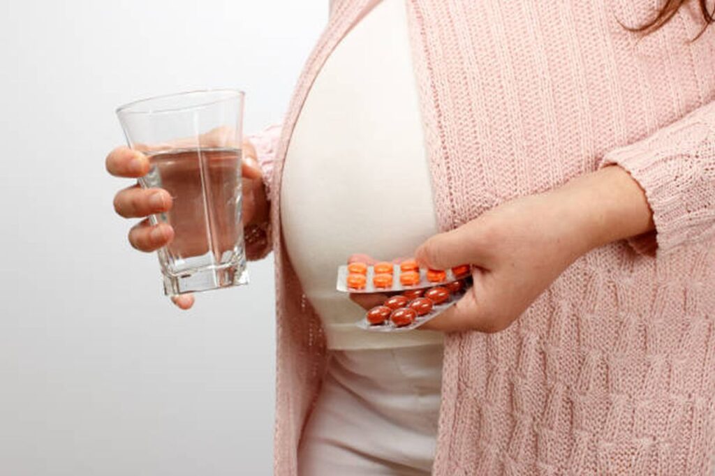 what-vitamins-should-i-take-during-pregnancy