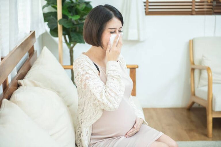 what-are-the-weird-pregnancy-symptoms