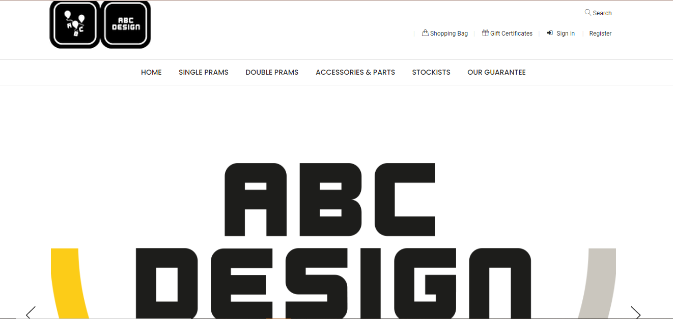 abc design baby shop melbourne