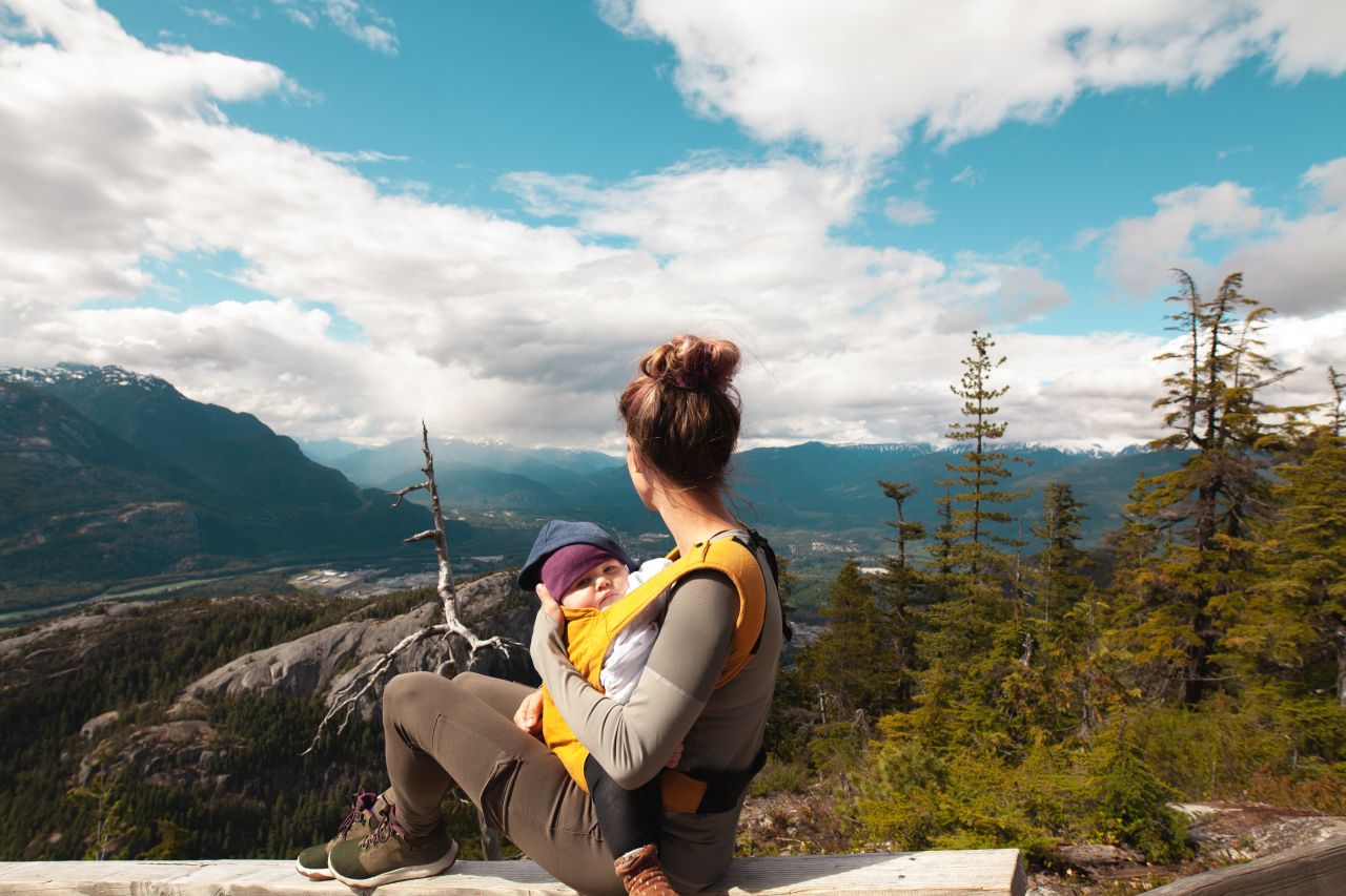 Are Baby Carriers Worth It 