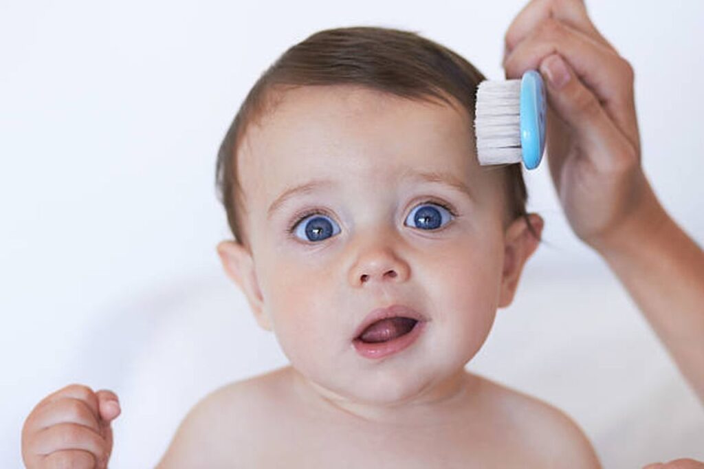 How To Make Baby Hair Grow Faster And Fuller 