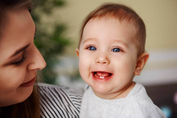 baby teeth