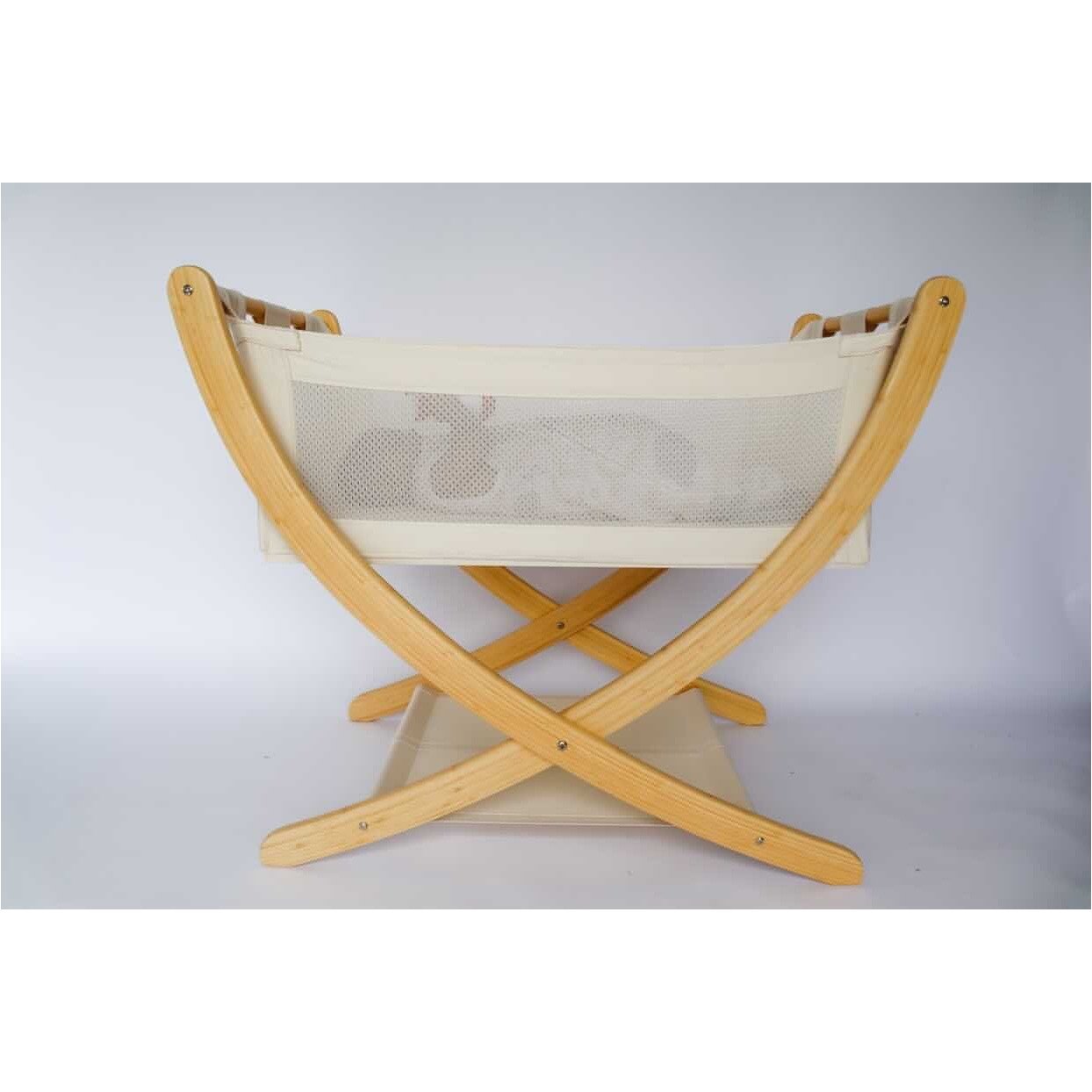 Seed shop organic bassinet