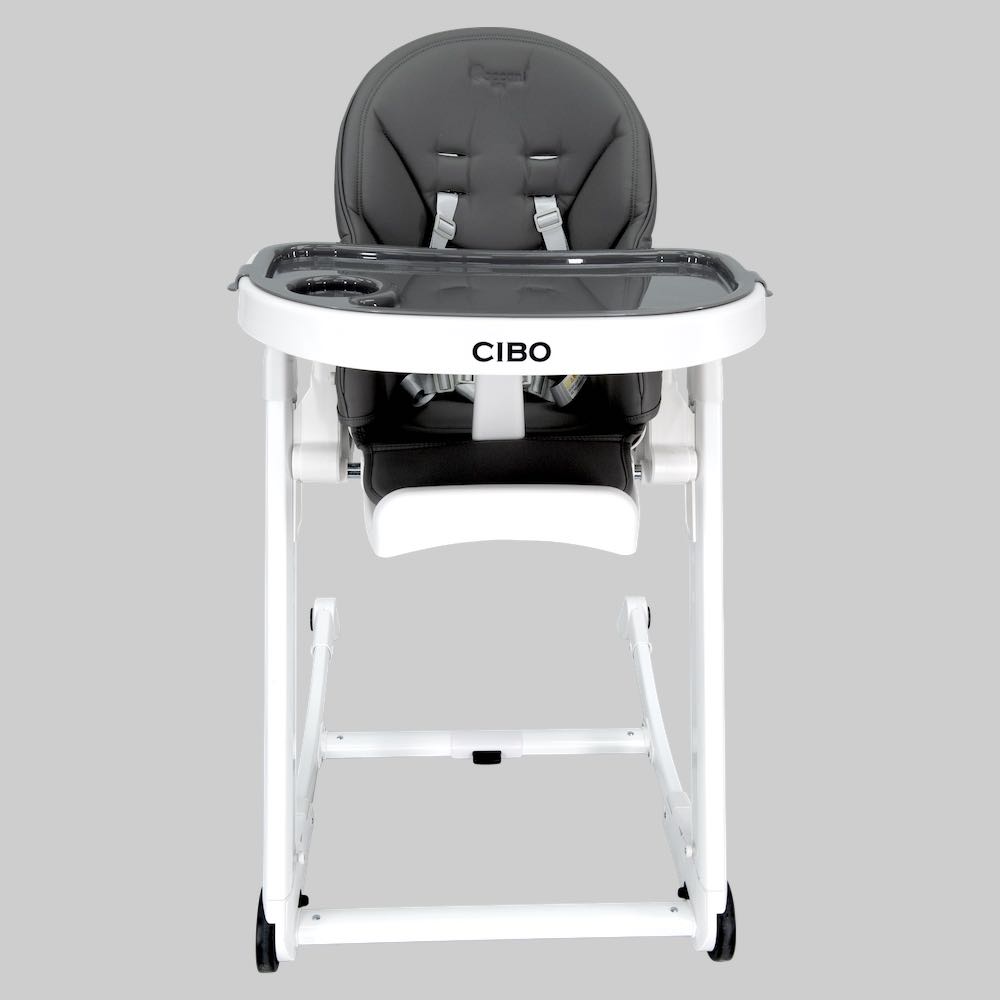 baccani cibo baby high chair