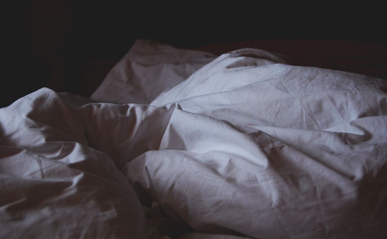What Happens If You Don't Wash Your Bedsheets?