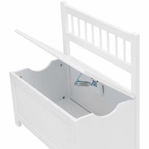 omf mia baby nursery storage box