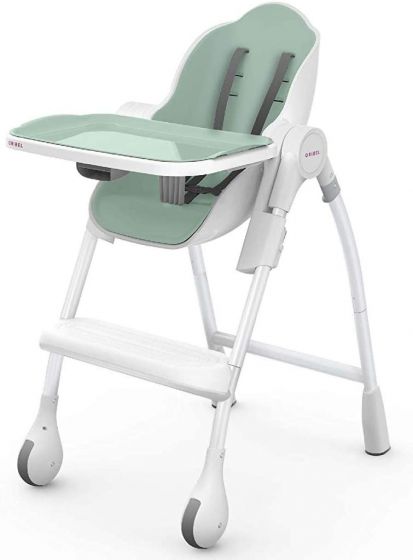 oribel cocoon baby high chair