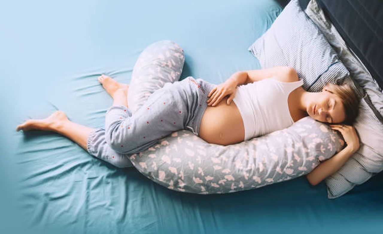 sleep during pregnancy (2)