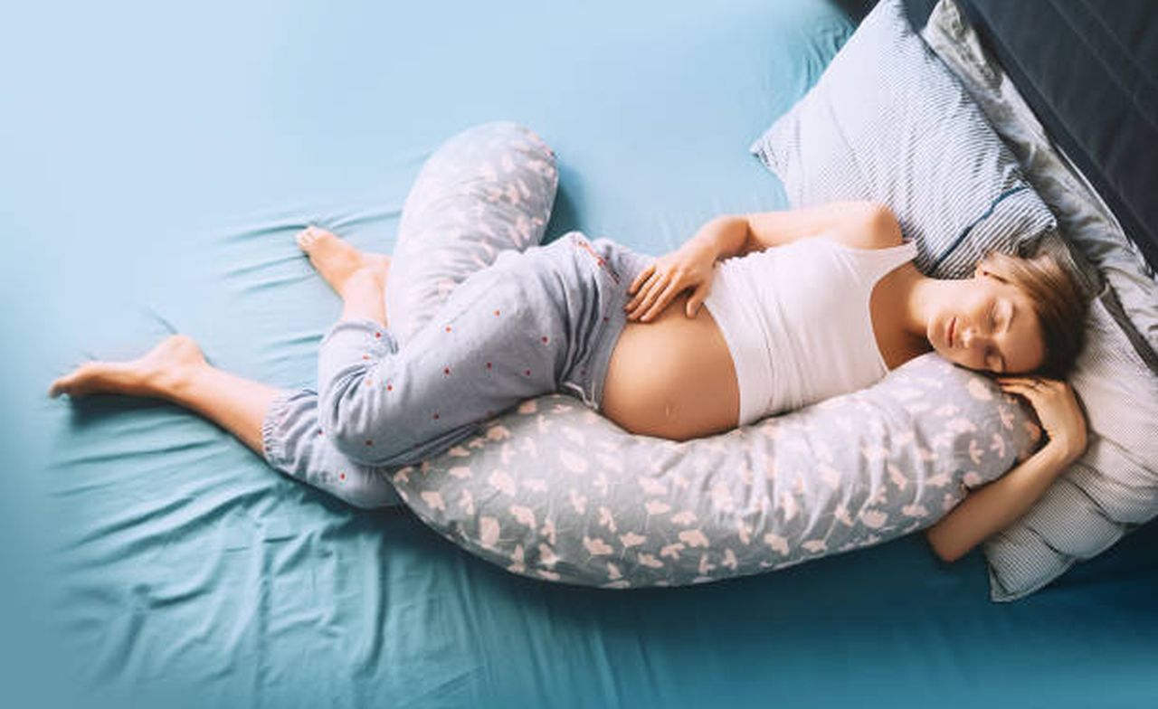 Is It Ok To Sleep A Lot During Pregnancy