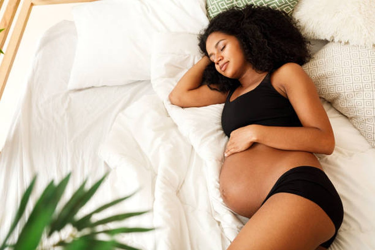 Is It Bad To Sleep A Lot During Pregnancy