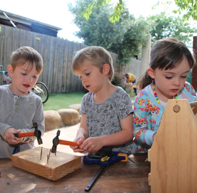 ascot kindergarten melbourne