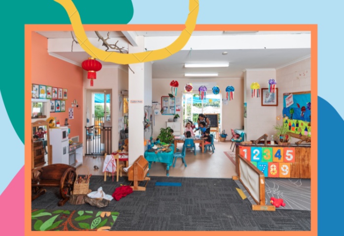 boulevards childcare early learning centre melbourne