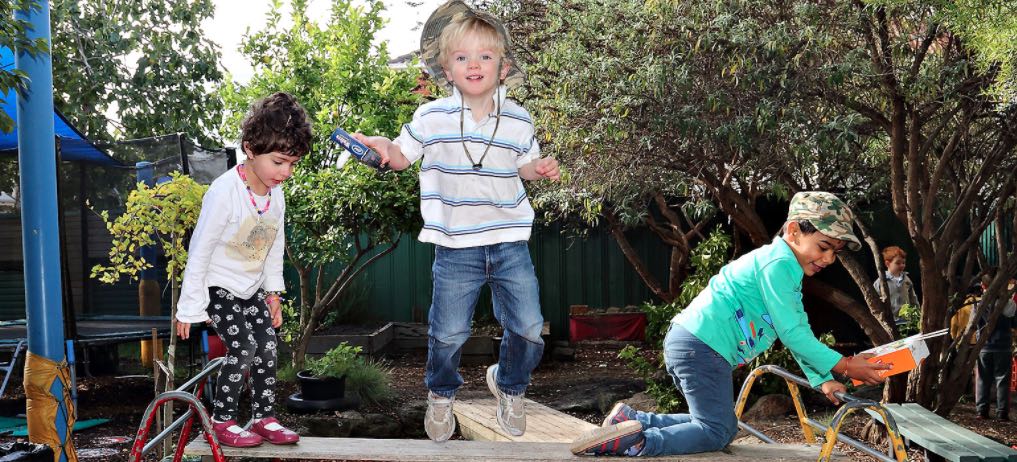 brunswick kindergarten melbourne