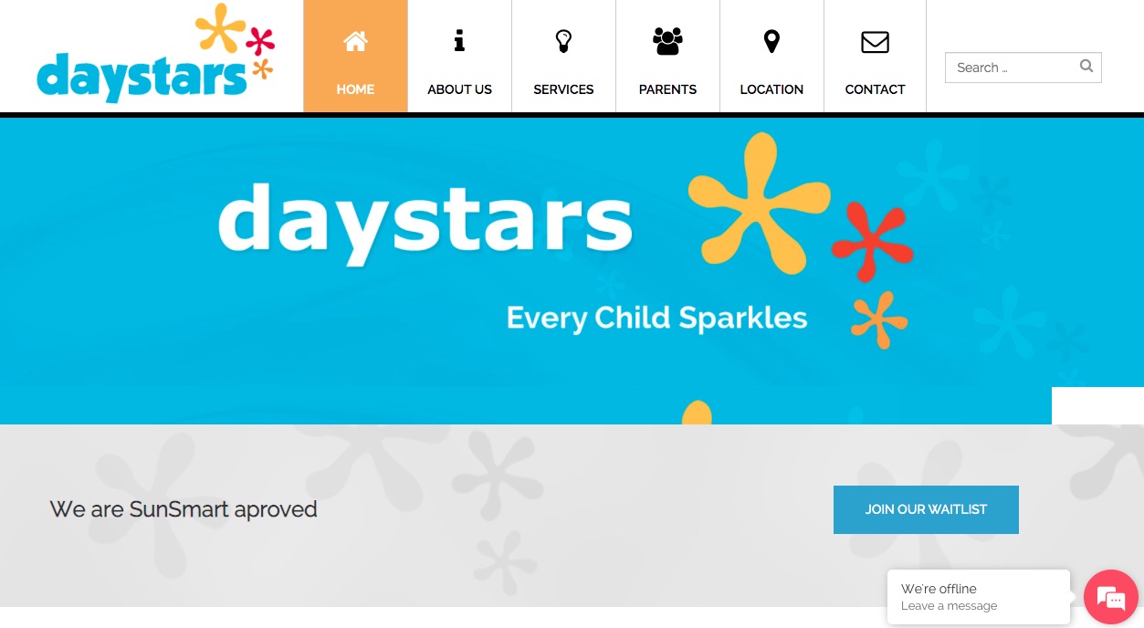 daystars childcare early learning centre sydney, nsw