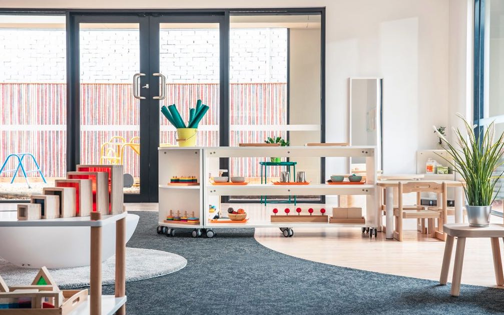 discovery bay childcare early learning centre melbourne