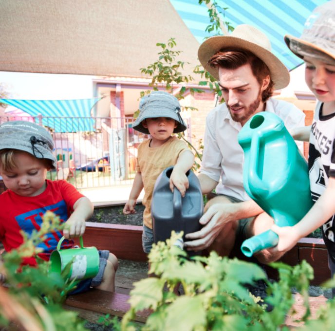 goodstart early learning kindergarten melbourne