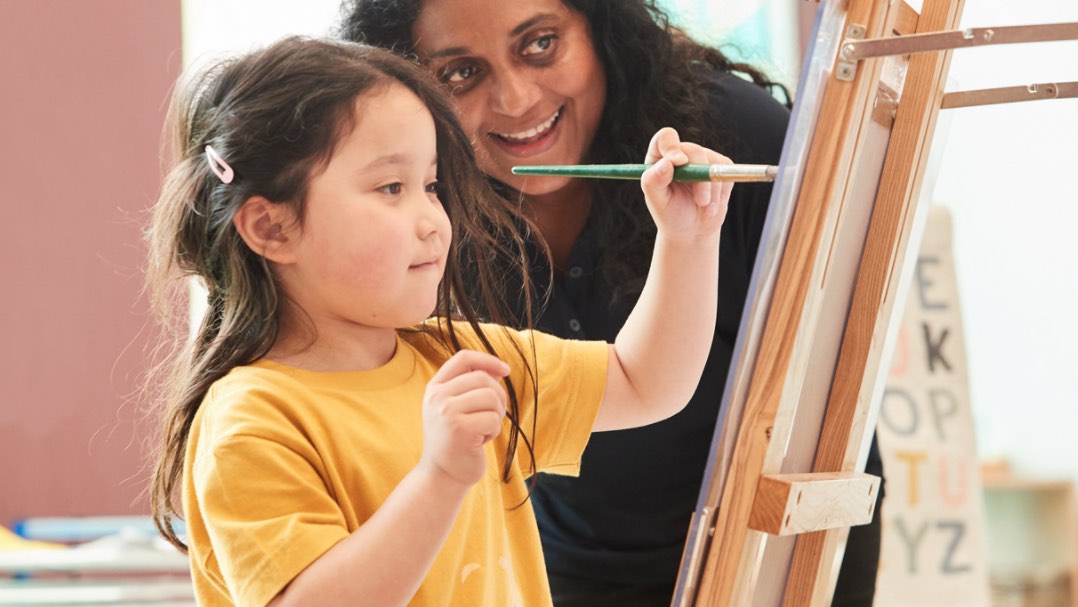 guardian kindergarten melbourne