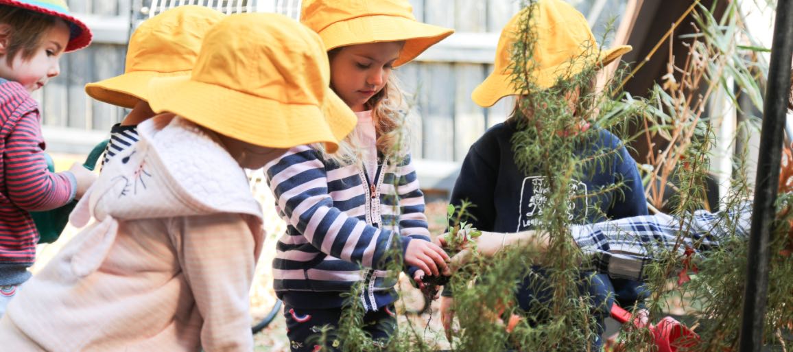 jj mcmahon memorial kindergarten melbourne