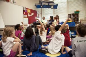 kindergarten melbourne