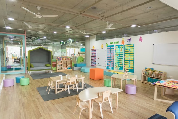 melbourne early learning centres