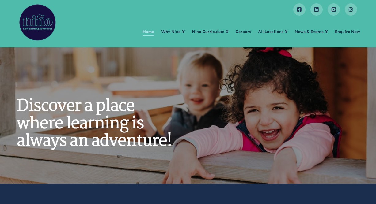 nino childcare early learning centre melbourne