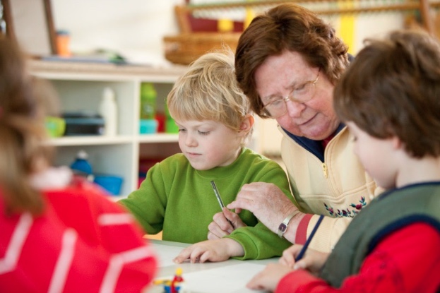 westgarth kindergarten melbourne