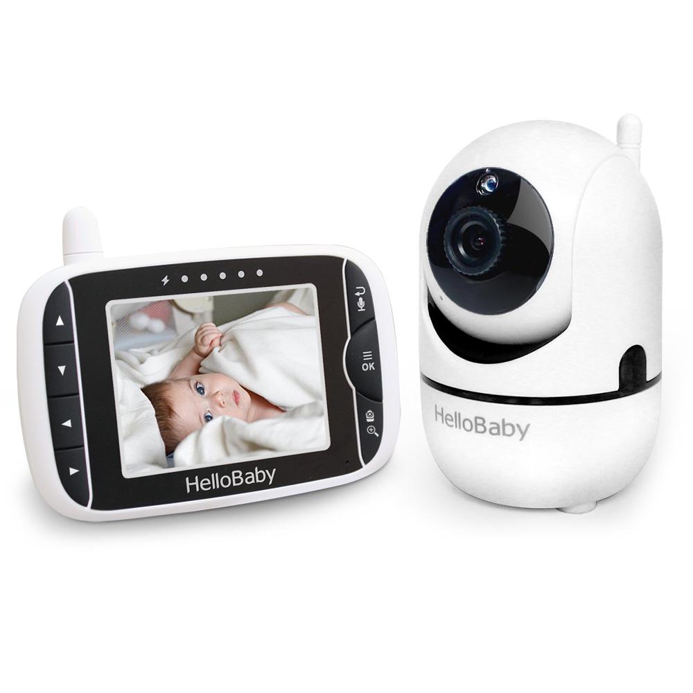 hellobaby baby monitor