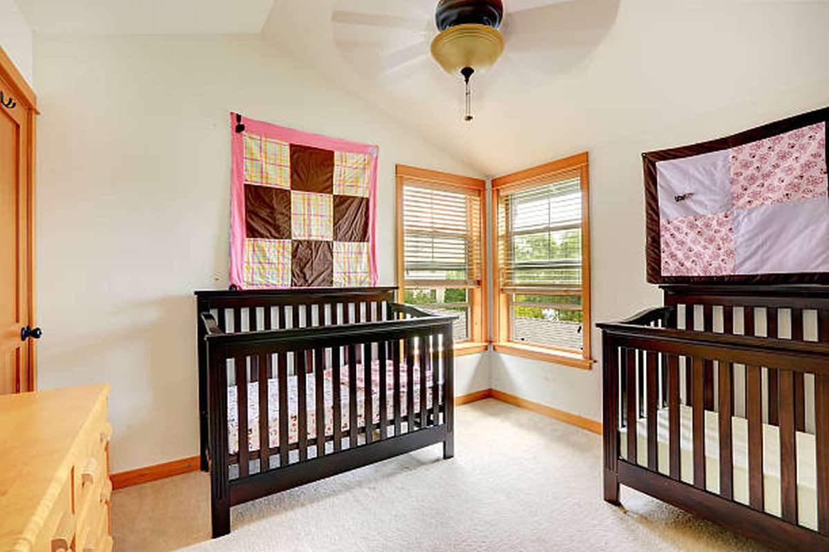 can i use an old crib for my baby